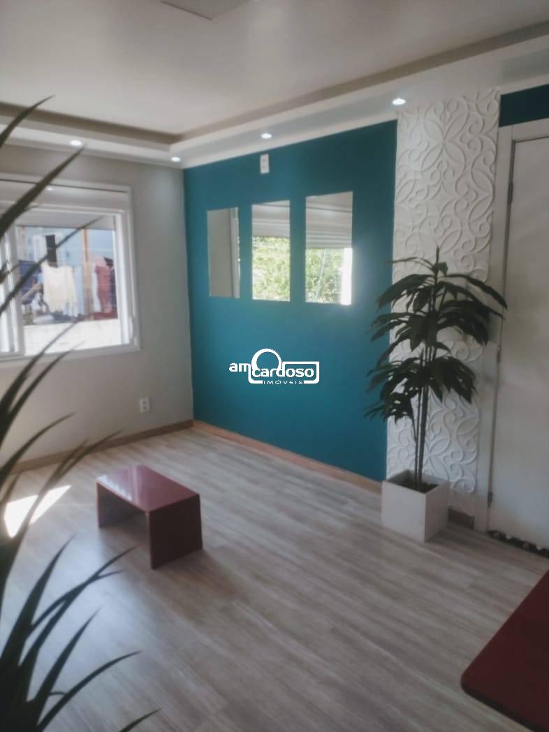 Apartamento com 2 quartos, 2 banheiros e 70m² à venda no bairro Bom Jesus, Porto Alegre