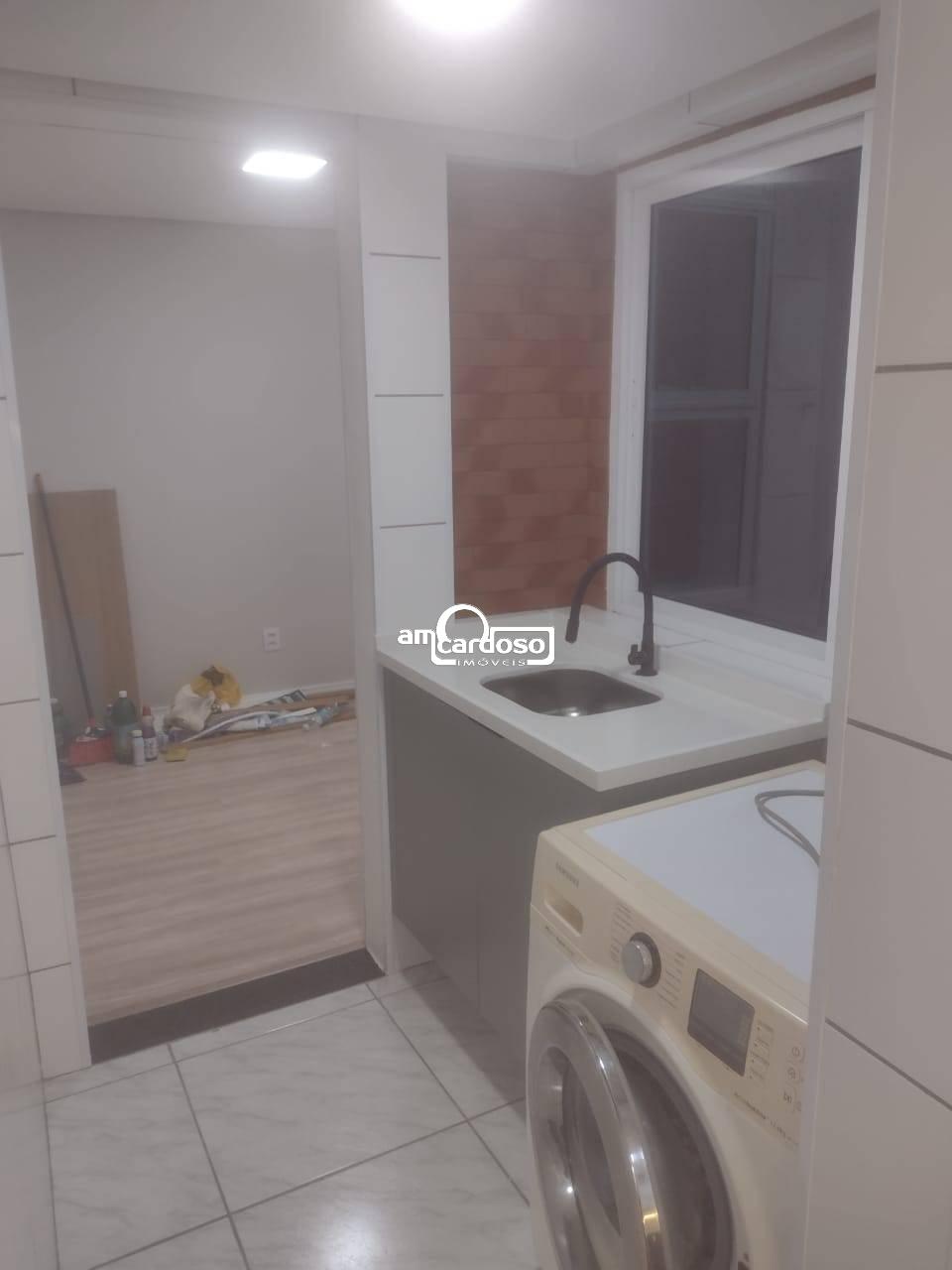 Apartamento com 2 quartos, 2 banheiros e 70m² à venda no bairro Bom Jesus, Porto Alegre