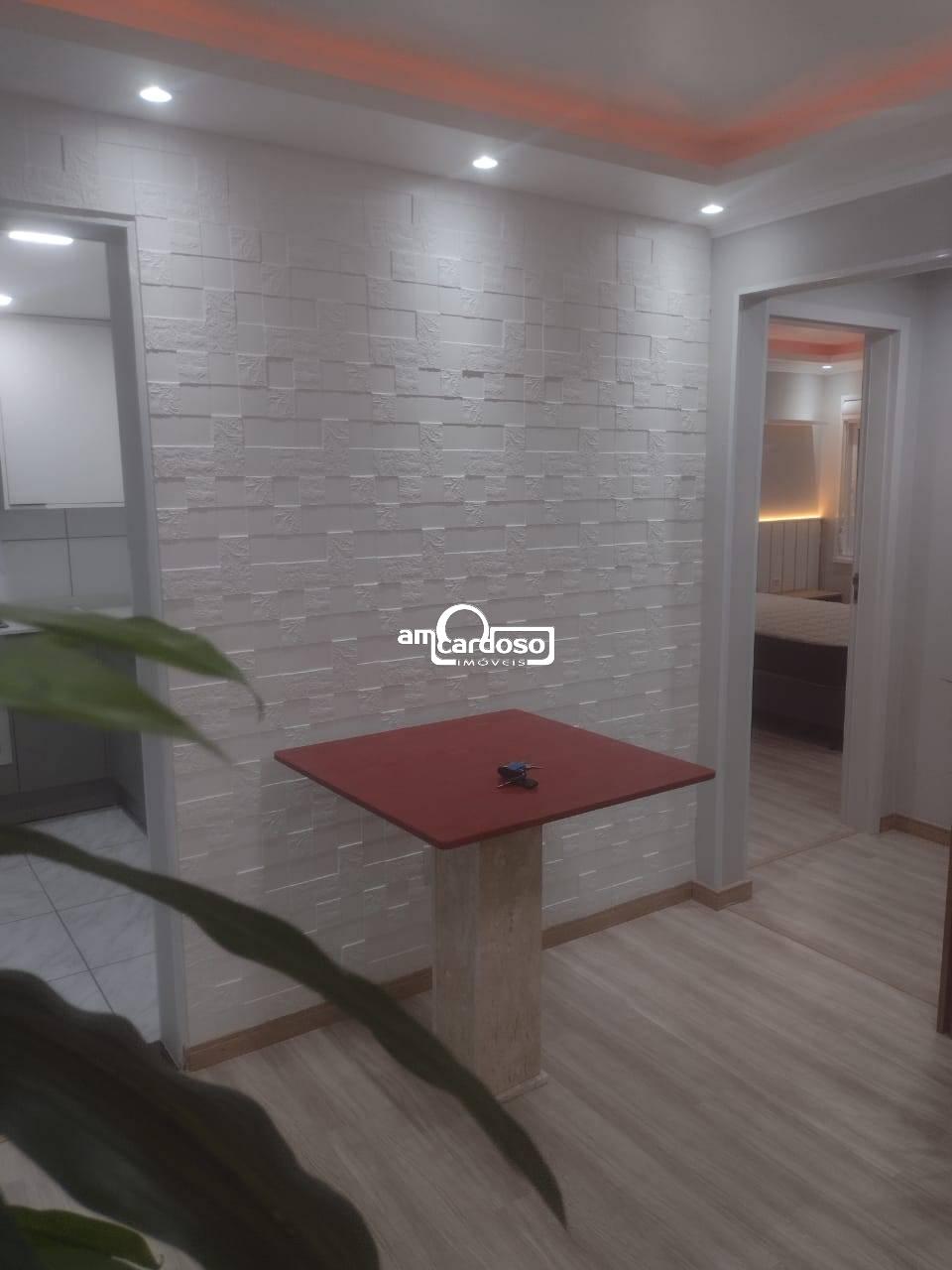 Apartamento com 2 quartos, 2 banheiros e 70m² à venda no bairro Bom Jesus, Porto Alegre
