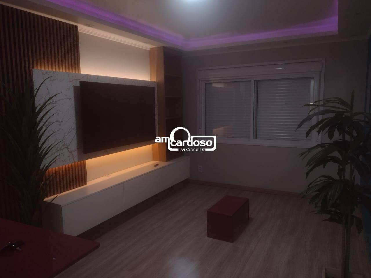 Apartamento com 2 quartos, 2 banheiros e 70m² à venda no bairro Bom Jesus, Porto Alegre