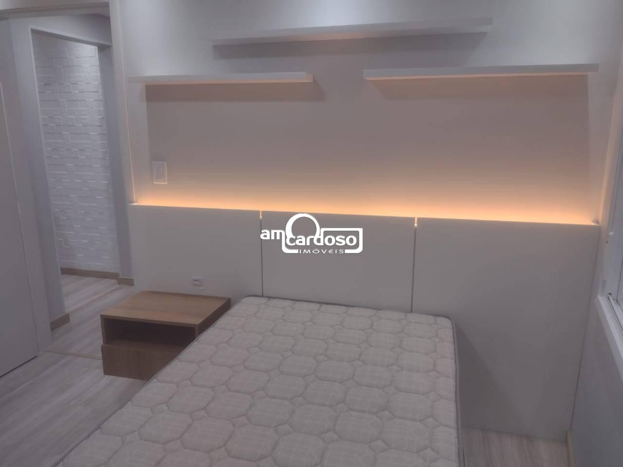Apartamento com 2 quartos, 2 banheiros e 70m² à venda no bairro Bom Jesus, Porto Alegre