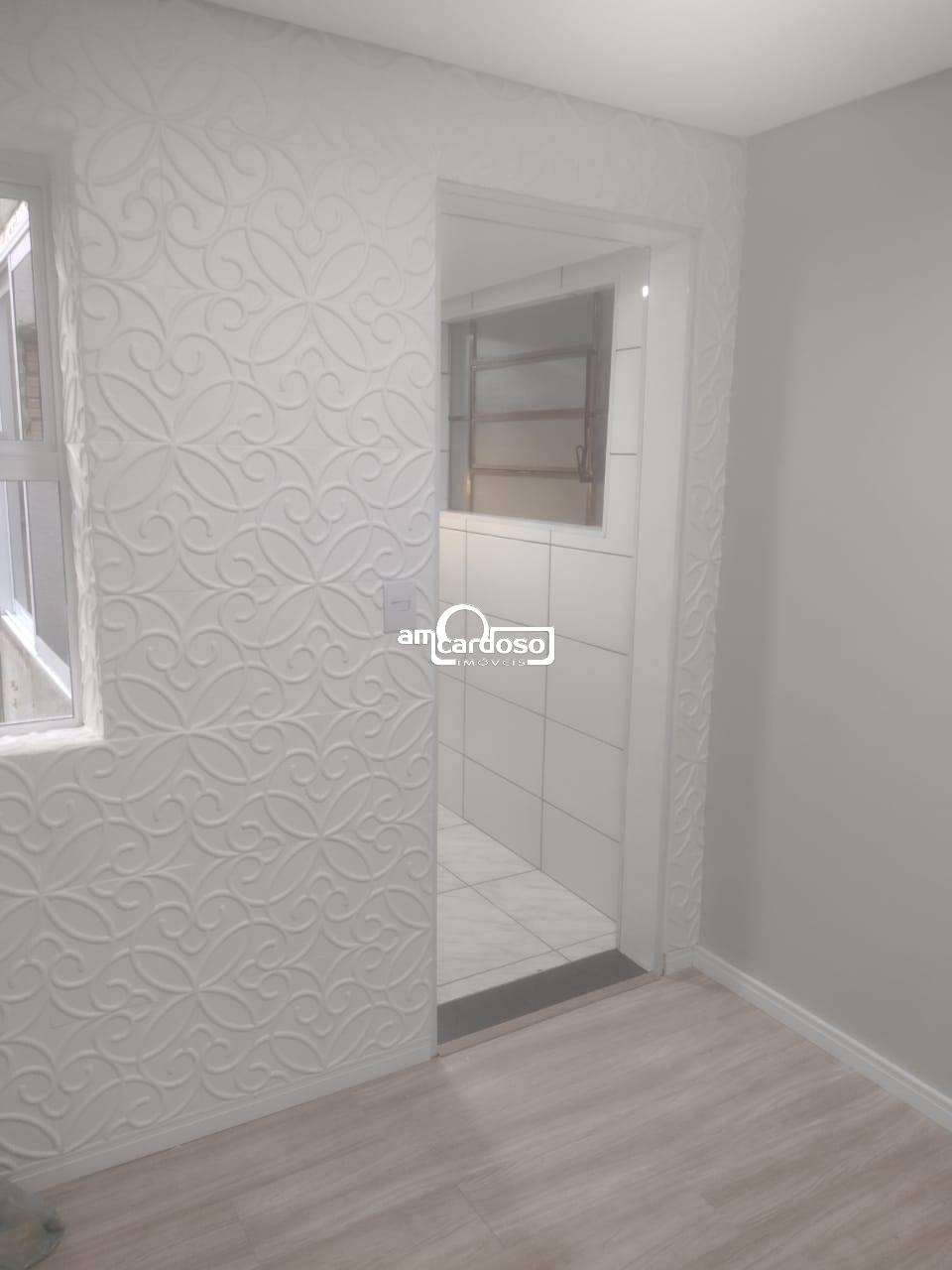 Apartamento com 2 quartos, 2 banheiros e 70m² à venda no bairro Bom Jesus, Porto Alegre