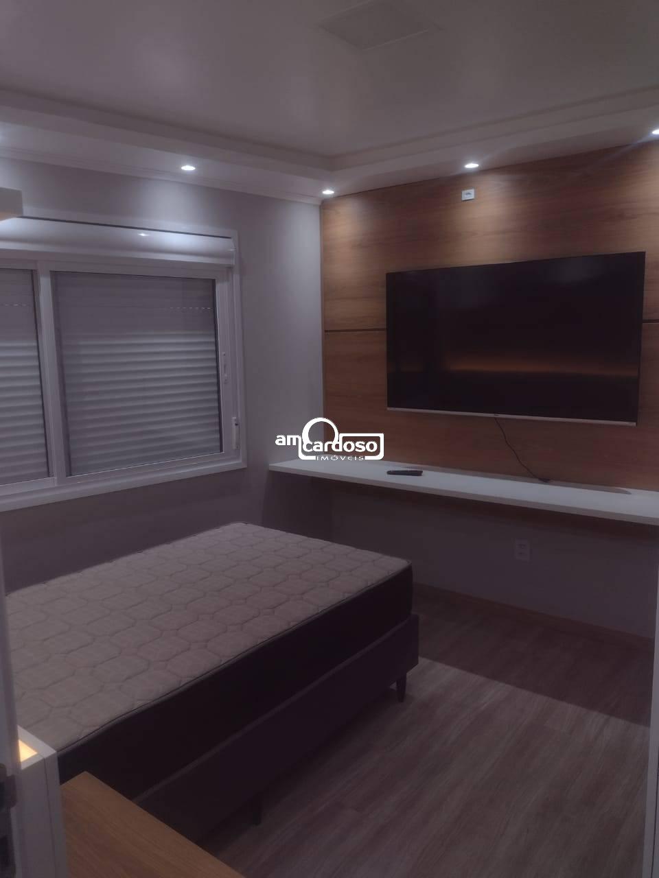 Apartamento com 2 quartos, 2 banheiros e 70m² à venda no bairro Bom Jesus, Porto Alegre