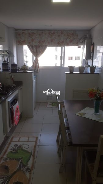 Apartamento com 3 quartos, 2 banheiros e 104m² à venda no bairro Cristo Redentor, Porto Alegre