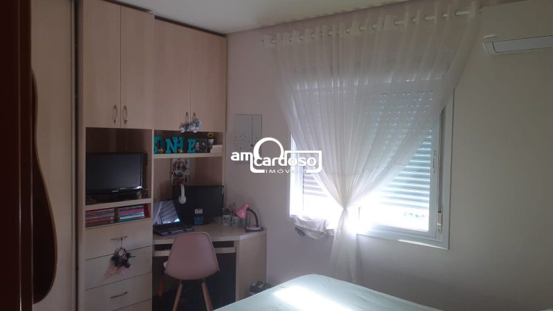 Apartamento com 3 quartos, 2 banheiros e 104m² à venda no bairro Cristo Redentor, Porto Alegre