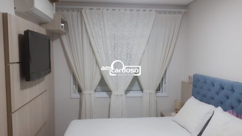 Apartamento com 3 quartos, 2 banheiros e 104m² à venda no bairro Cristo Redentor, Porto Alegre