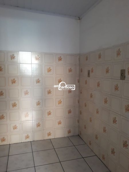 Apartamento com 2 quartos, 1 banheiro e 70m² à venda no bairro Sao Sebastiao, Porto Alegre