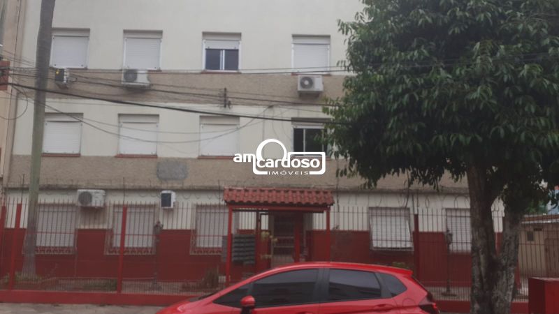 Apartamento com 2 quartos, 1 banheiro e 70m² à venda no bairro Sao Sebastiao, Porto Alegre
