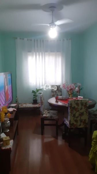 Apartamento com 2 quartos, 1 banheiro e 70m² à venda no bairro Sao Sebastiao, Porto Alegre