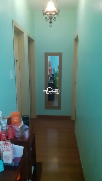 Apartamento com 2 quartos, 1 banheiro e 70m² à venda no bairro Sao Sebastiao, Porto Alegre