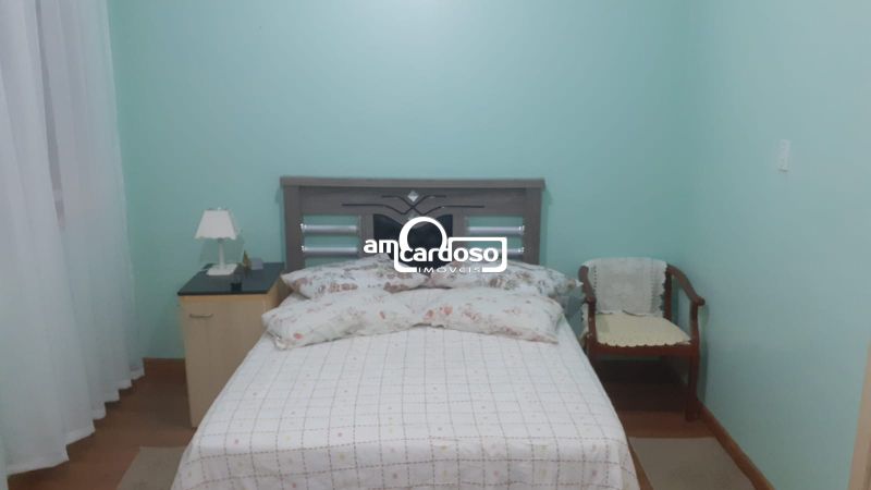 Apartamento com 2 quartos, 1 banheiro e 70m² à venda no bairro Sao Sebastiao, Porto Alegre