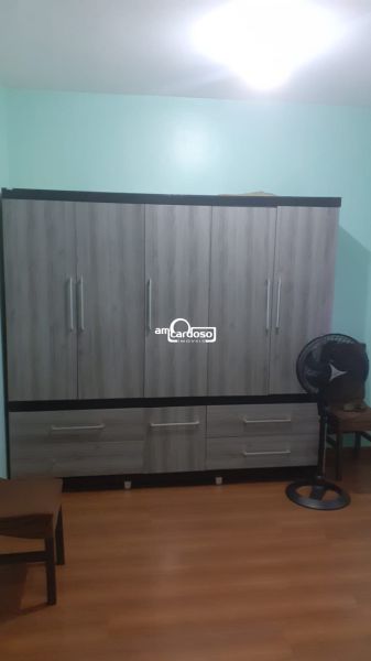 Apartamento com 2 quartos, 1 banheiro e 70m² à venda no bairro Sao Sebastiao, Porto Alegre
