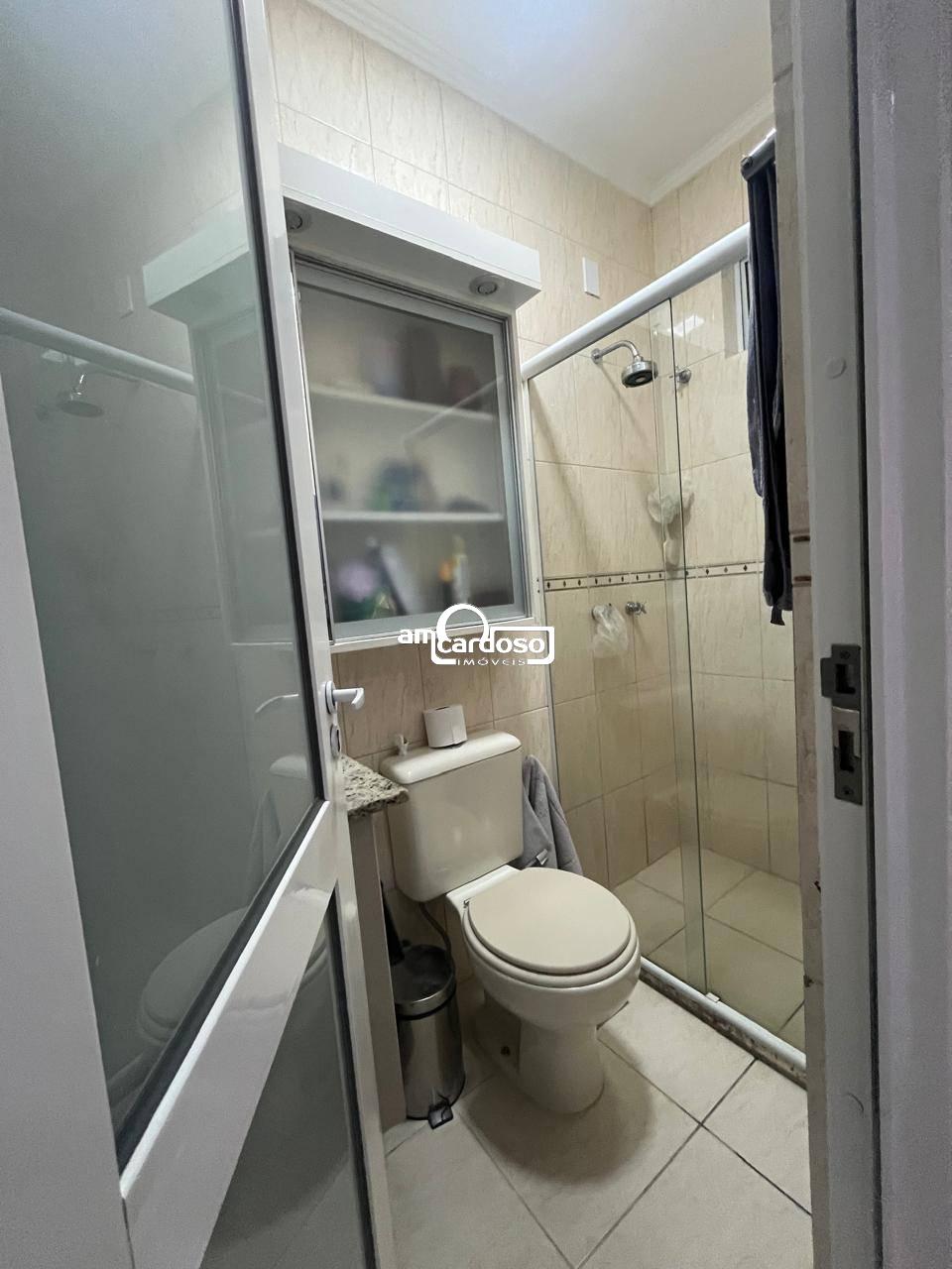 Casa com 2 quartos, 3 banheiros e 160m² à venda no bairro Sao Sebastiao, Porto Alegre