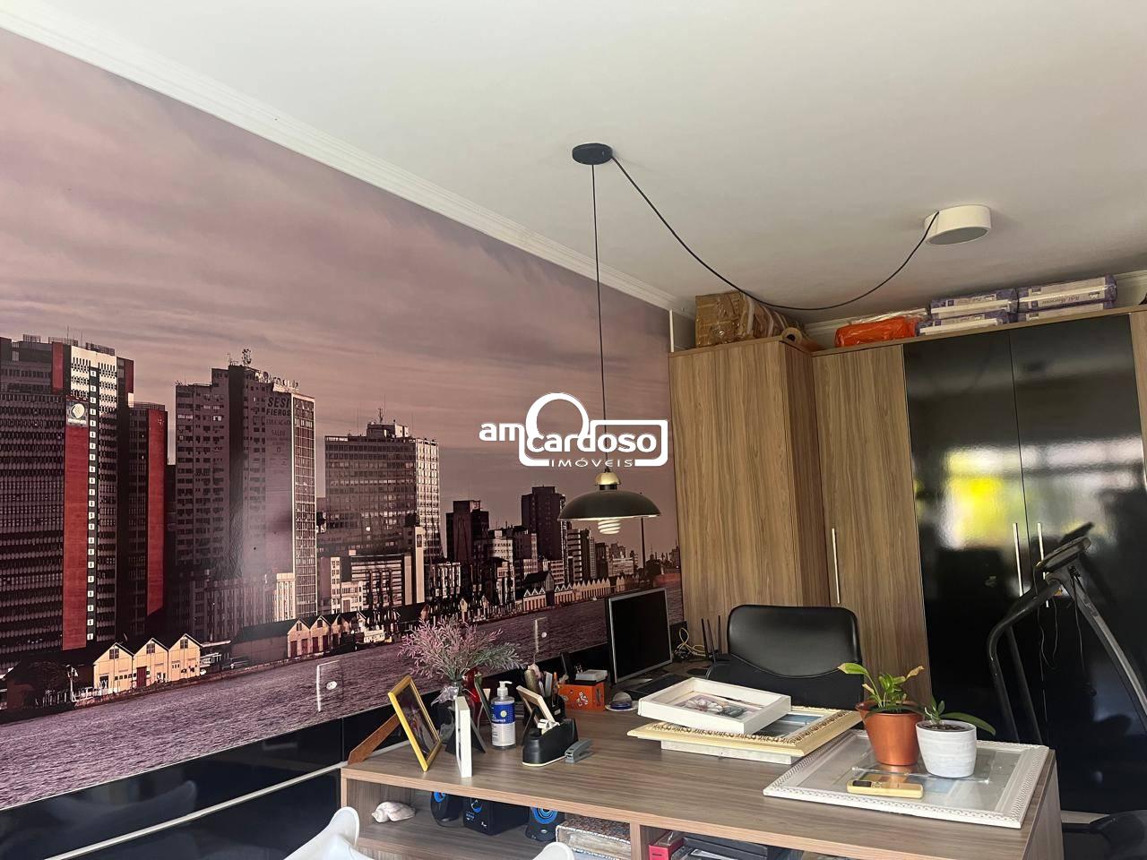 Casa com 2 quartos, 3 banheiros e 160m² à venda no bairro Sao Sebastiao, Porto Alegre