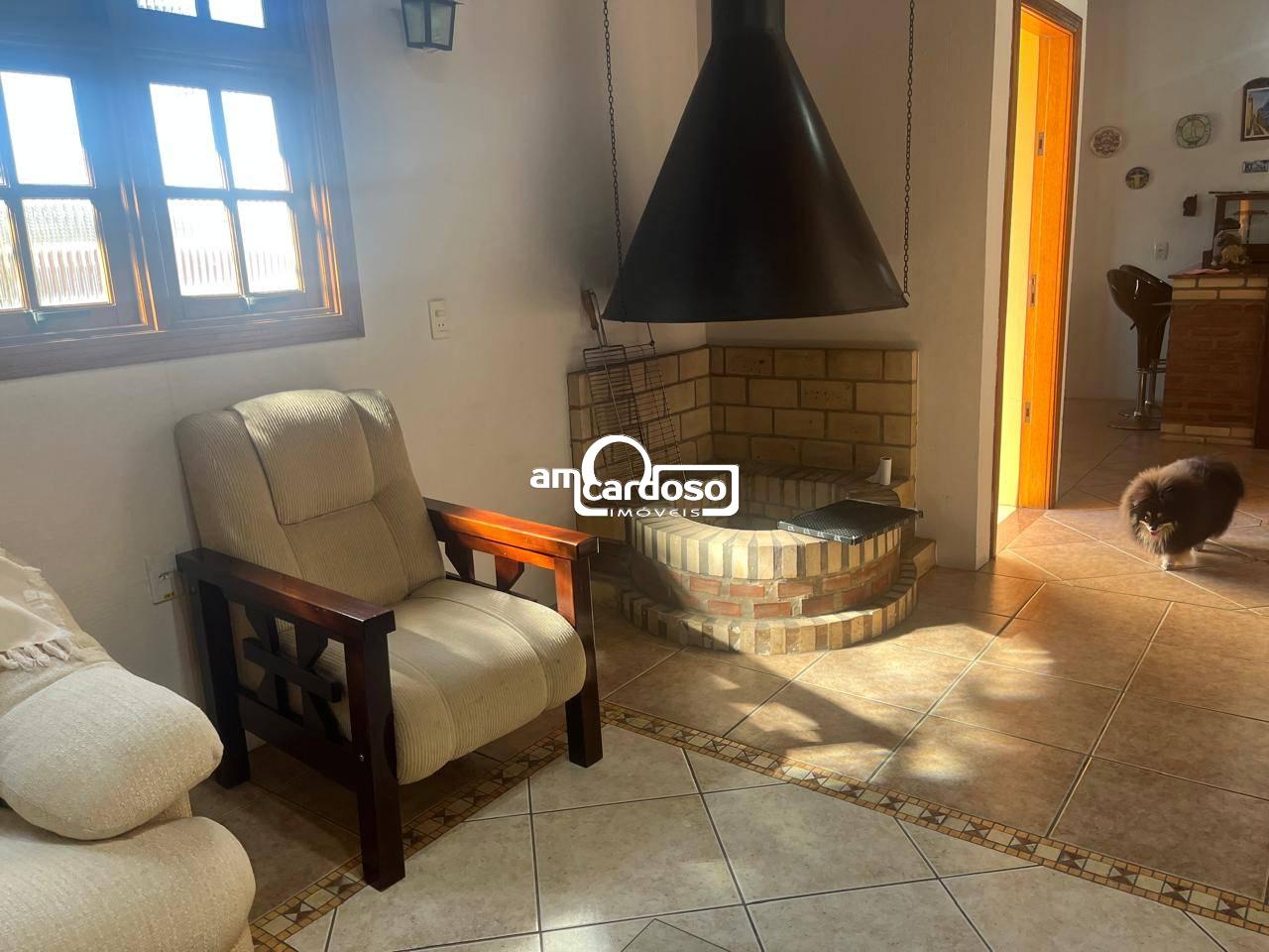 Casa com 2 quartos, 3 banheiros e 160m² à venda no bairro Sao Sebastiao, Porto Alegre