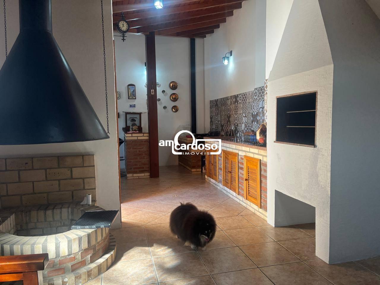 Casa com 2 quartos, 3 banheiros e 160m² à venda no bairro Sao Sebastiao, Porto Alegre