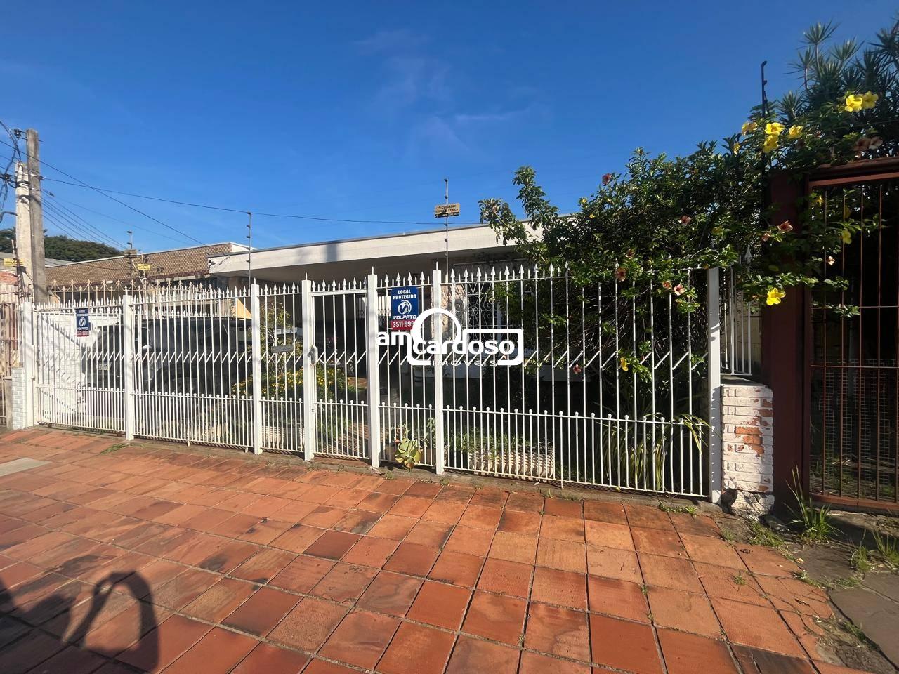 Casa com 2 quartos, 3 banheiros e 160m² à venda no bairro Sao Sebastiao, Porto Alegre