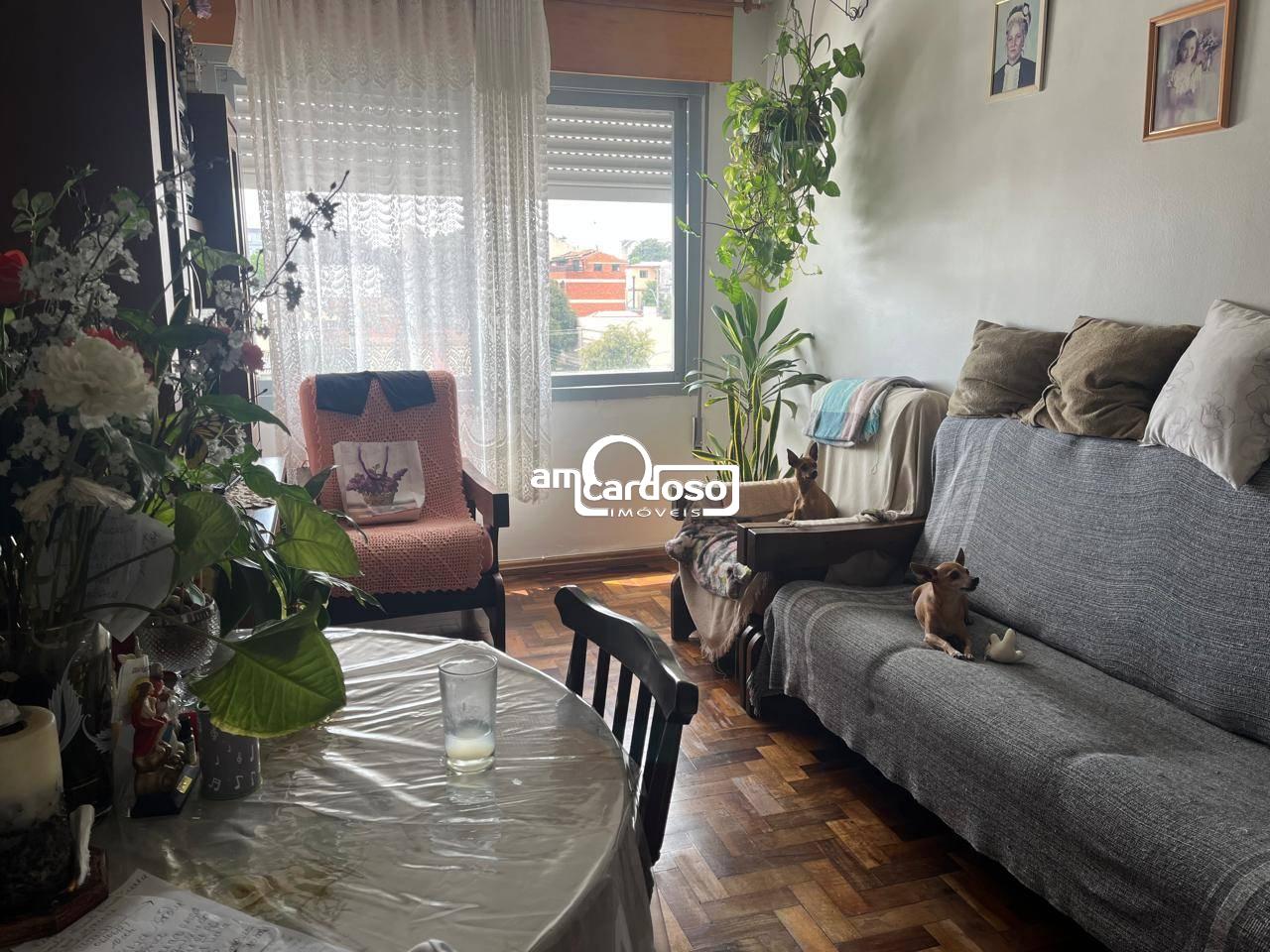 Apartamento com 2 quartos, 2 banheiros e 83m² à venda no bairro Sao Sebastiao, Porto Alegre