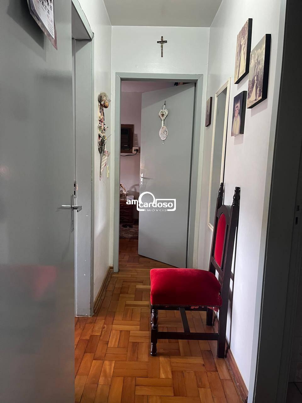 Apartamento com 2 quartos, 2 banheiros e 83m² à venda no bairro Sao Sebastiao, Porto Alegre