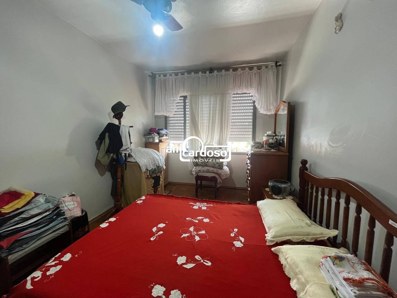 Apartamento com 2 quartos, 2 banheiros e 83m² à venda no bairro Sao Sebastiao, Porto Alegre