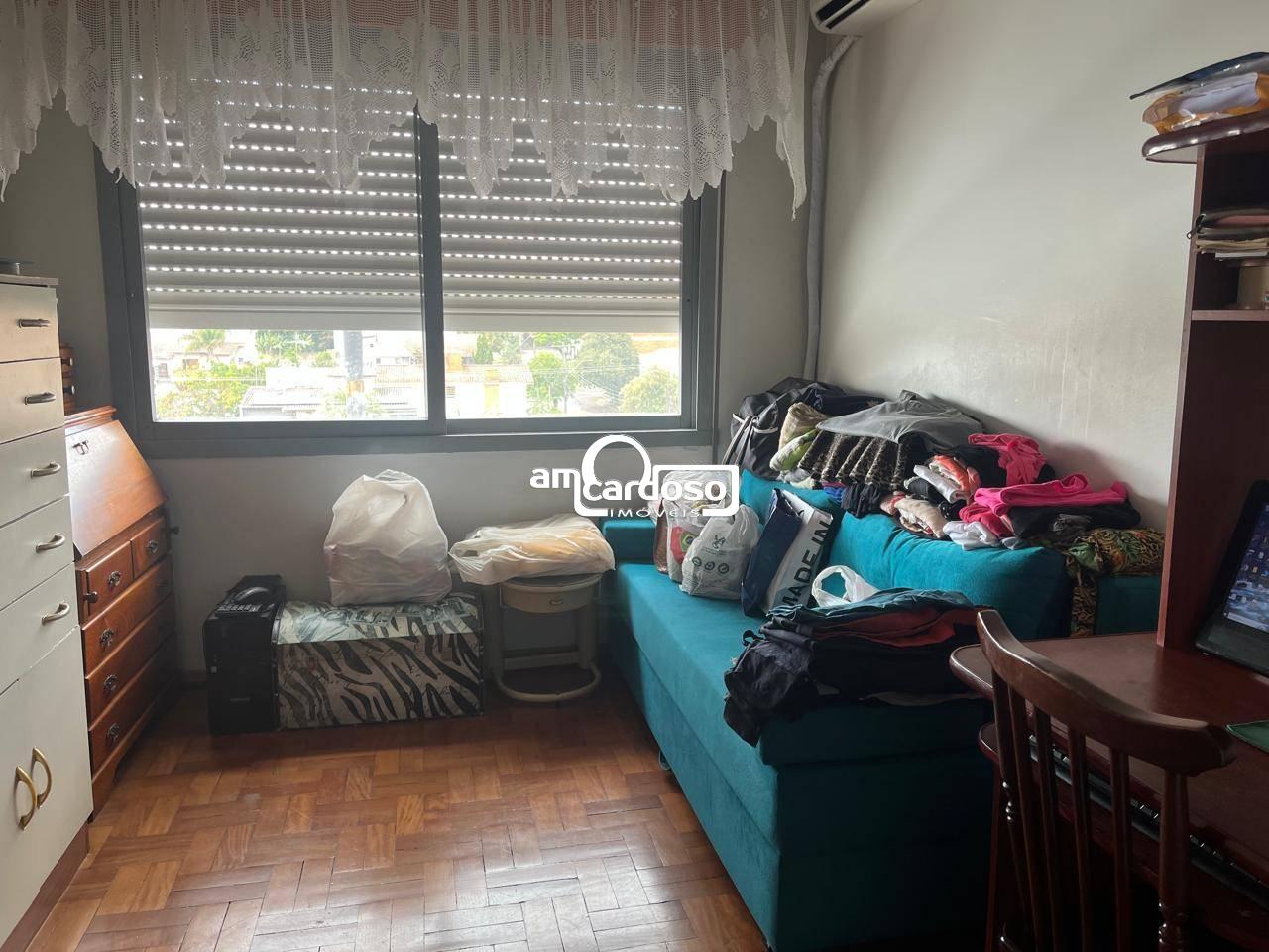 Apartamento com 2 quartos, 2 banheiros e 83m² à venda no bairro Sao Sebastiao, Porto Alegre