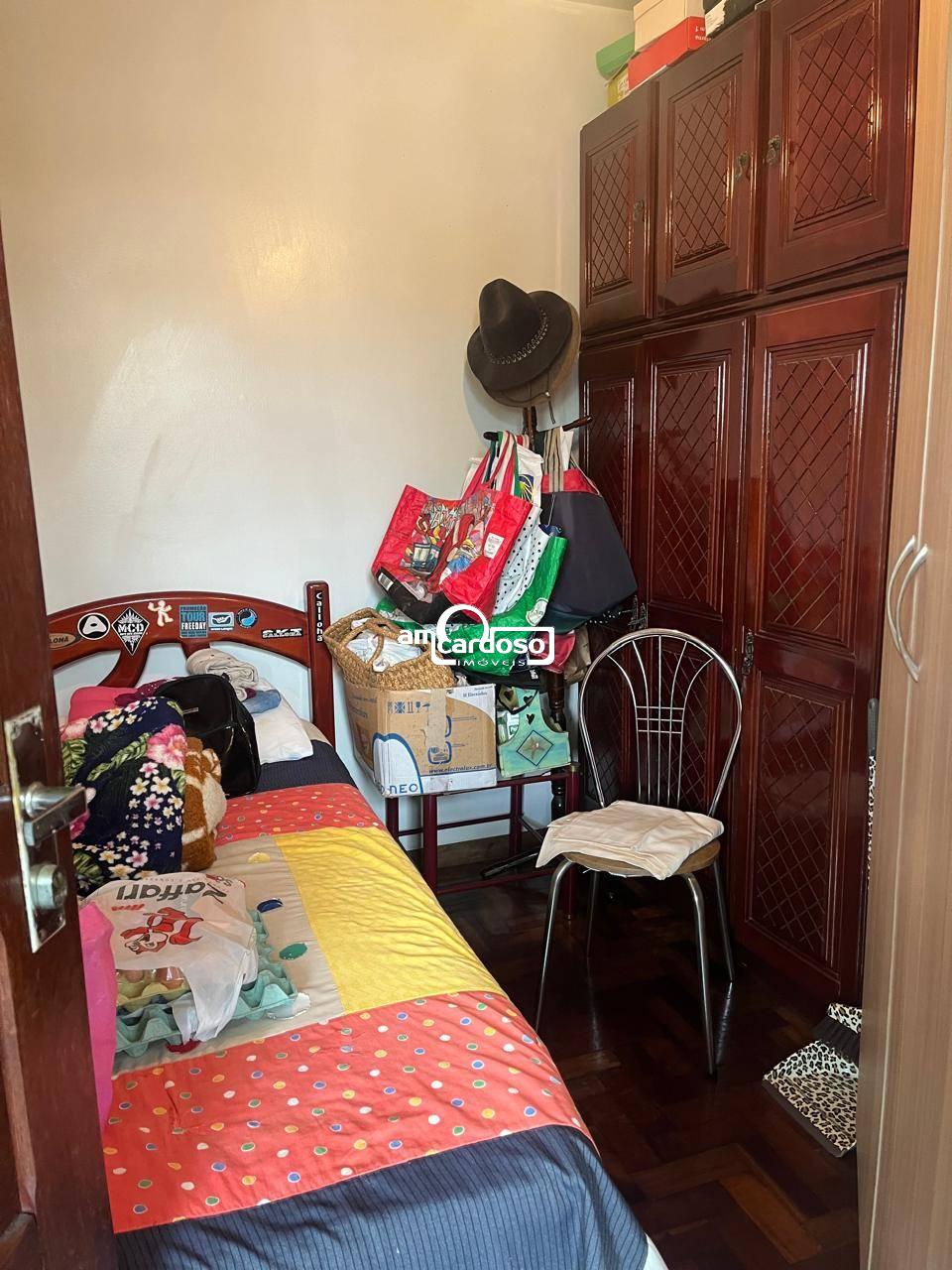 Apartamento com 2 quartos, 2 banheiros e 83m² à venda no bairro Sao Sebastiao, Porto Alegre