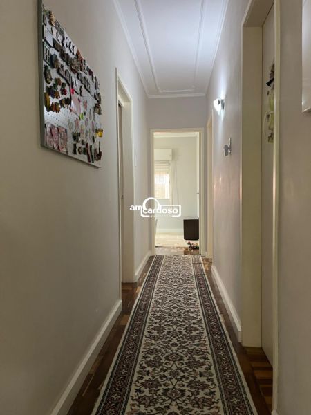 Casa com 3 quartos, 2 banheiros e 166m² à venda no bairro Sao Sebastiao, Porto Alegre