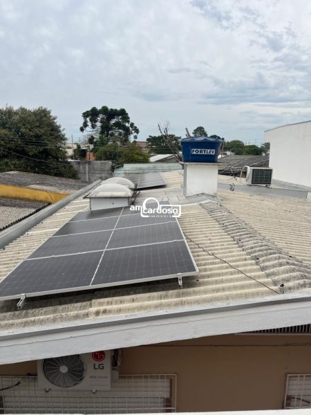 Casa com 3 quartos, 2 banheiros e 166m² à venda no bairro Sao Sebastiao, Porto Alegre