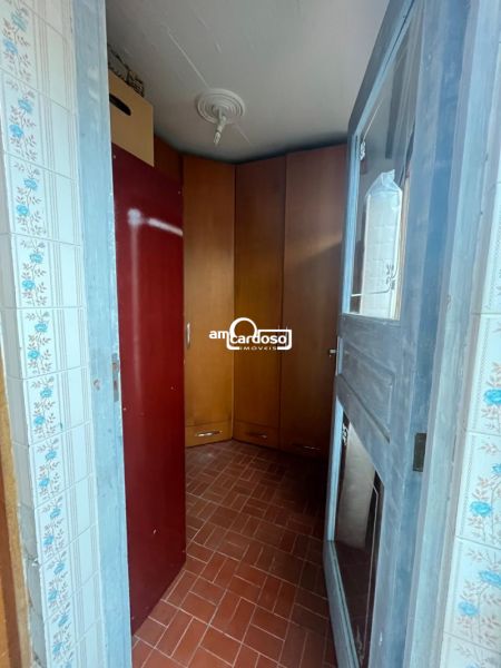 Casa com 3 quartos, 2 banheiros e 166m² à venda no bairro Sao Sebastiao, Porto Alegre