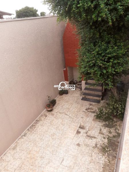 Casa com 3 quartos, 2 banheiros e 190m² à venda no bairro Sao Sebastiao, Porto Alegre
