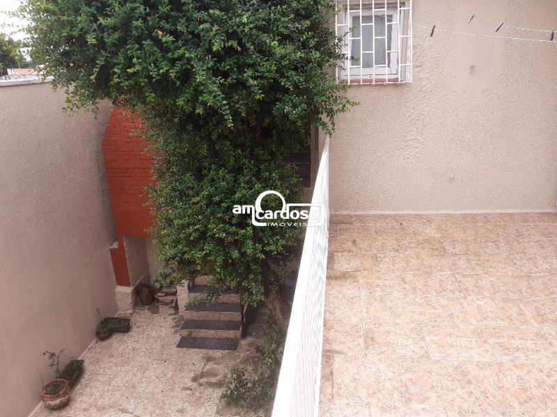 Casa com 3 quartos, 2 banheiros e 190m² à venda no bairro Sao Sebastiao, Porto Alegre