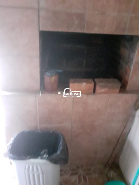 Casa com 3 quartos, 2 banheiros e 190m² à venda no bairro Sao Sebastiao, Porto Alegre