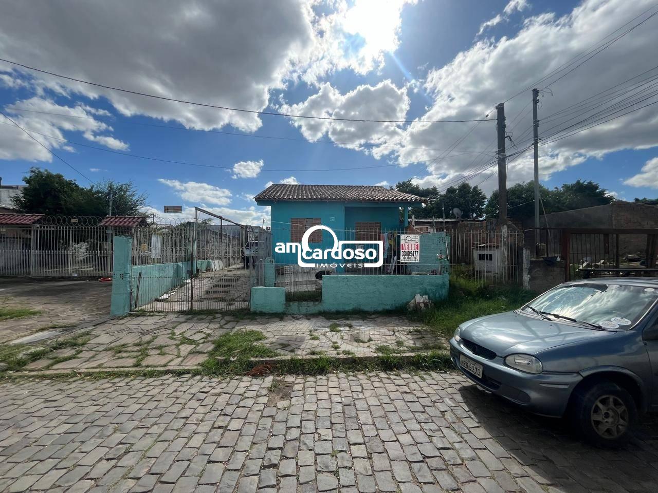 Terreno Residencial com 310m² à venda no bairro Sarandi, Porto Alegre