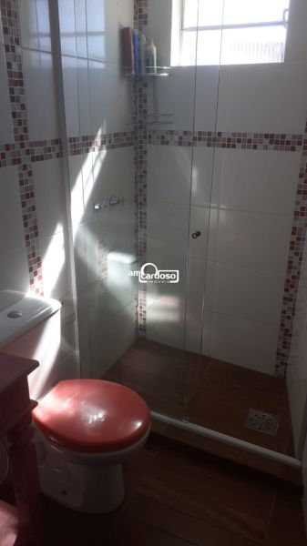 Casa com 6 quartos, 7 banheiros e 258m² à venda no bairro Sao Sebastiao, Porto Alegre