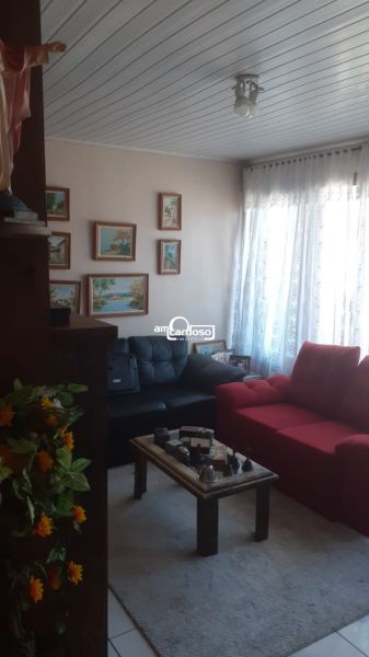 Casa com 6 quartos, 7 banheiros e 258m² à venda no bairro Sao Sebastiao, Porto Alegre
