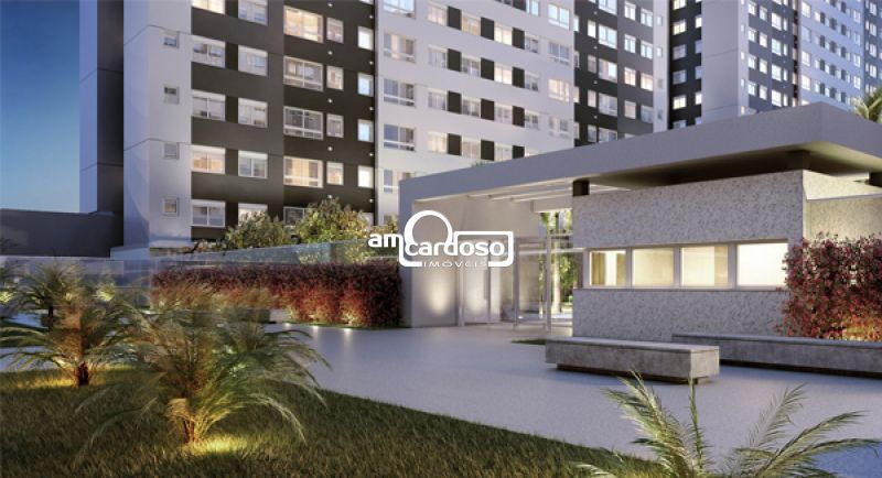 Apartamento com 3 quartos, 2 banheiros e 67m² à venda no bairro Jardim Lindoia, Porto Alegre