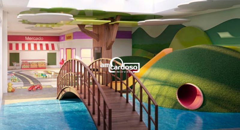 Apartamento com 3 quartos, 2 banheiros e 67m² à venda no bairro Jardim Lindoia, Porto Alegre
