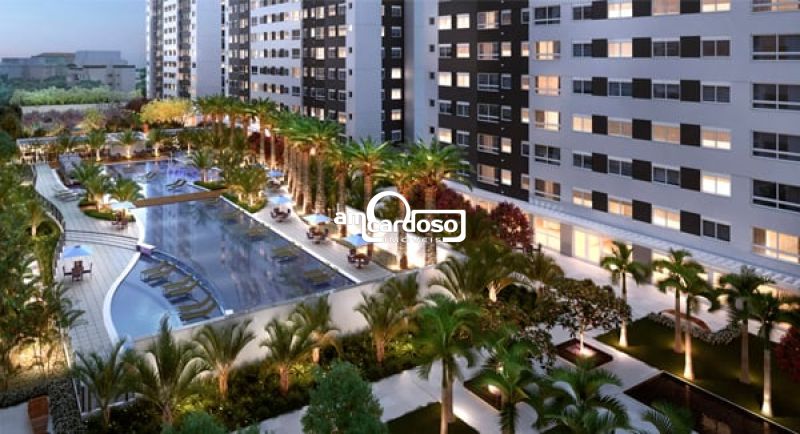 Apartamento com 3 quartos, 2 banheiros e 67m² à venda no bairro Jardim Lindoia, Porto Alegre