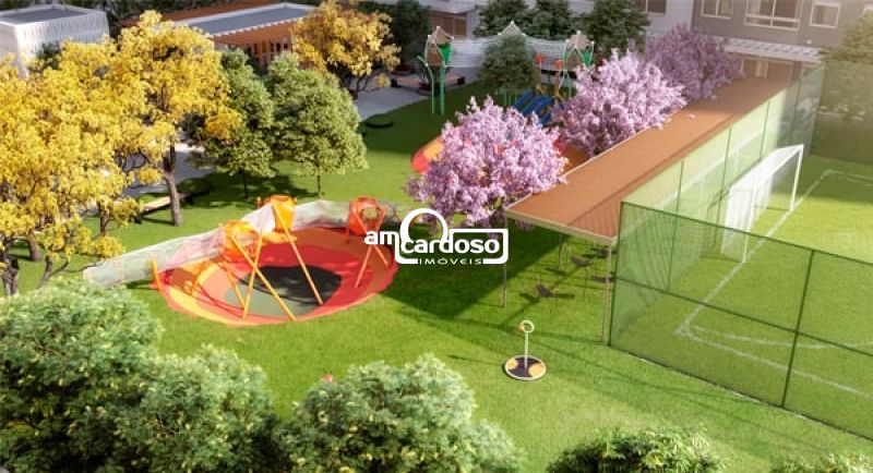 Apartamento com 3 quartos, 2 banheiros e 67m² à venda no bairro Jardim Lindoia, Porto Alegre
