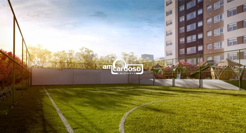 Apartamento com 3 quartos, 2 banheiros e 67m² à venda no bairro Jardim Lindoia, Porto Alegre