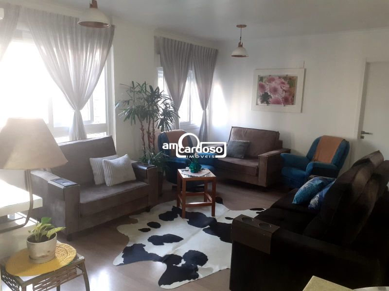 Apartamento com 3 quartos, 2 banheiros e 67m² à venda no bairro Jardim Lindoia, Porto Alegre