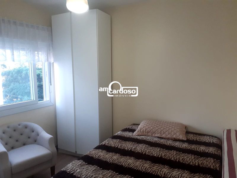 Apartamento com 3 quartos, 2 banheiros e 67m² à venda no bairro Jardim Lindoia, Porto Alegre