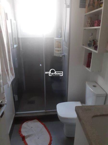 Apartamento com 3 quartos, 2 banheiros e 67m² à venda no bairro Jardim Lindoia, Porto Alegre