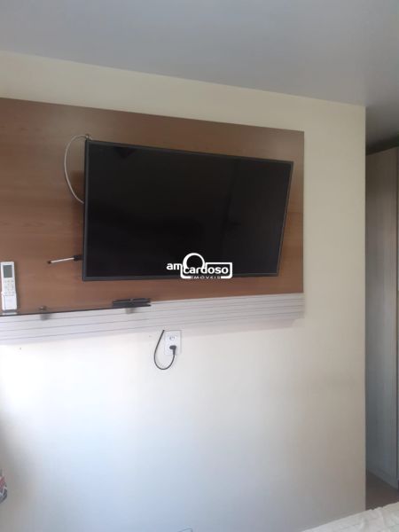 Apartamento com 3 quartos, 2 banheiros e 67m² à venda no bairro Jardim Lindoia, Porto Alegre
