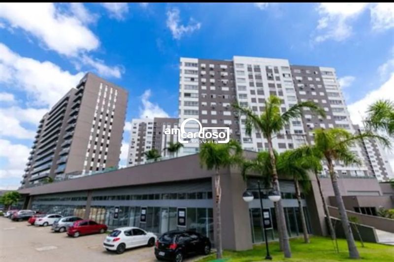 Apartamento com 2 quartos, 2 banheiros e 61m² à venda no bairro Sao Sebastiao, Porto Alegre