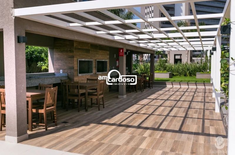 Apartamento com 2 quartos, 2 banheiros e 61m² à venda no bairro Sao Sebastiao, Porto Alegre