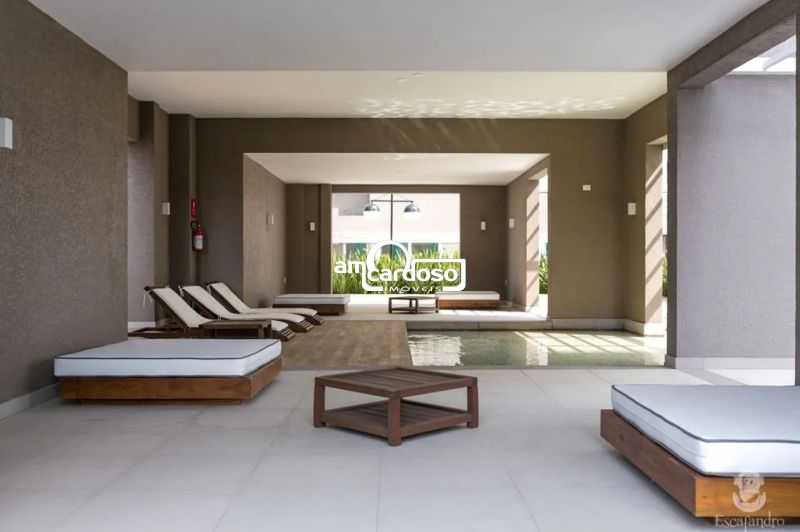 Apartamento com 2 quartos, 2 banheiros e 61m² à venda no bairro Sao Sebastiao, Porto Alegre