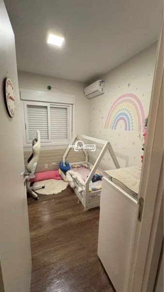 Apartamento com 2 quartos, 2 banheiros e 61m² à venda no bairro Sao Sebastiao, Porto Alegre
