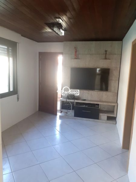 Casa com 3 quartos, 2 banheiros e 130m² à venda no bairro Passo Dareia, Porto Alegre