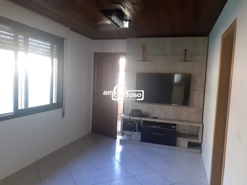Casa com 3 quartos, 2 banheiros e 130m² à venda no bairro Passo Dareia, Porto Alegre